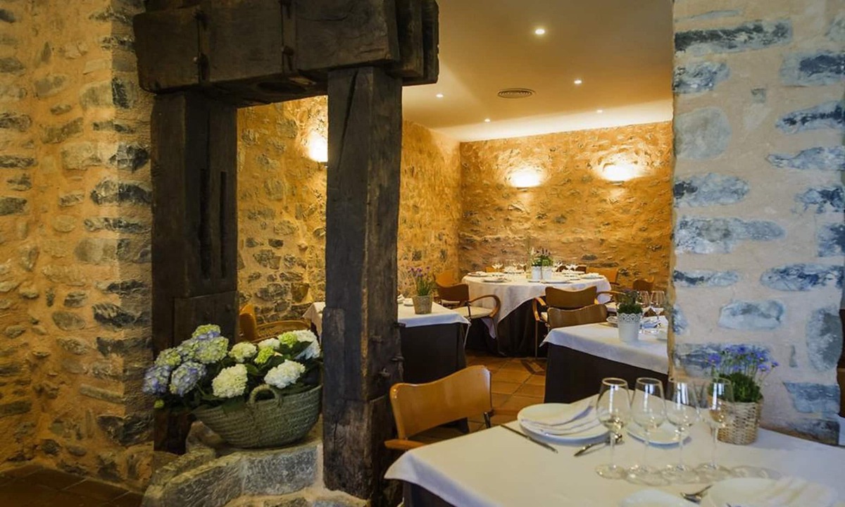 Abizanda Hotel | Ligüerre Resort