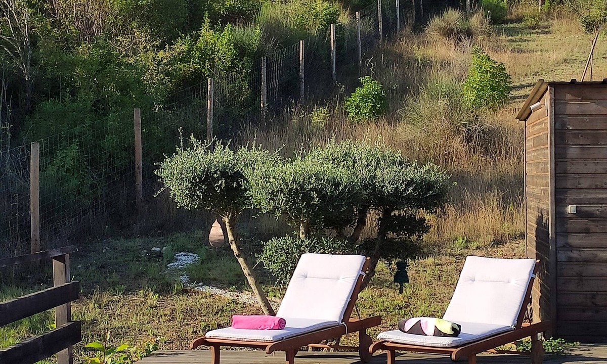 Roullens House | Light and airy villa with great views and private pool