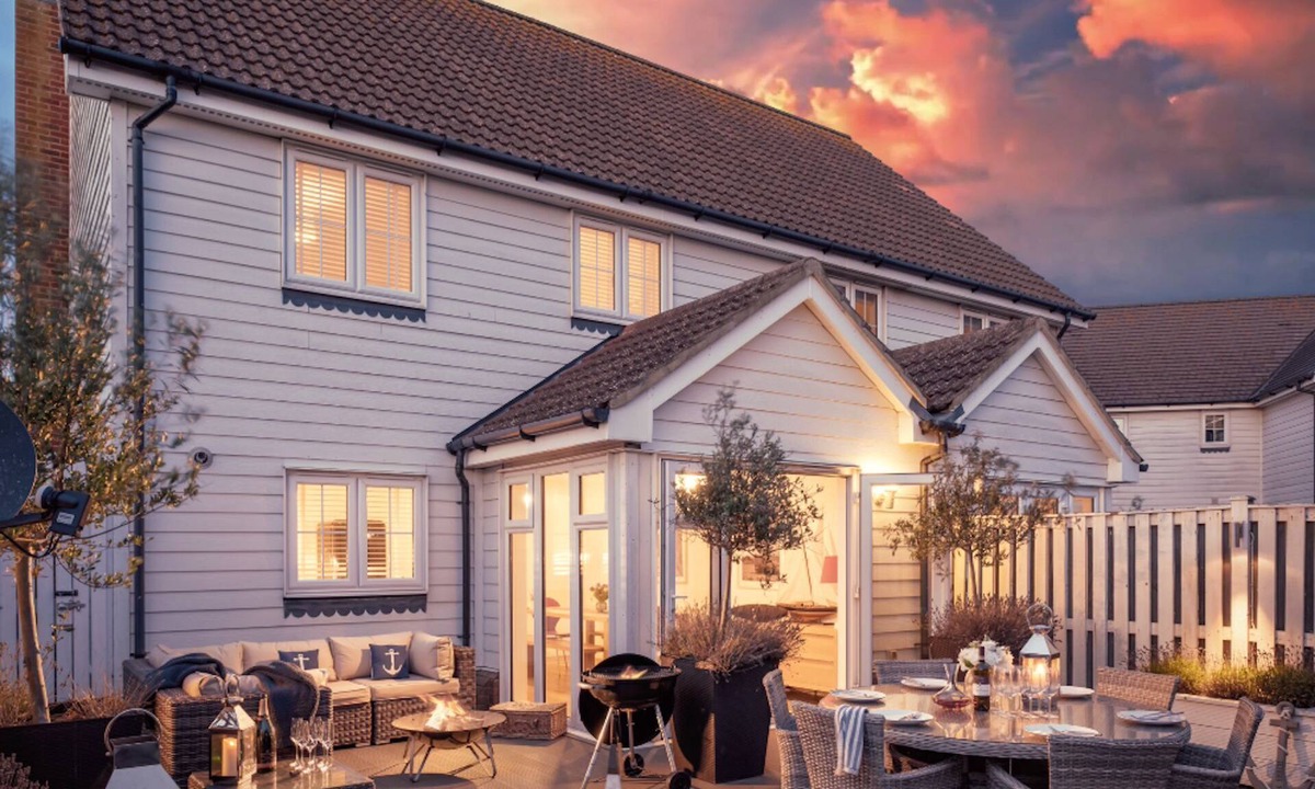 Camber Cottage | Light House Camber Sands