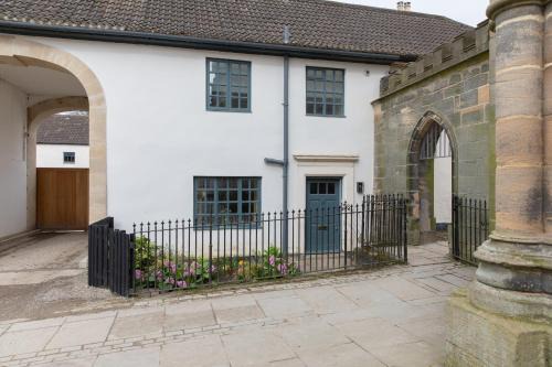 North Bitchburn House | Lightfoot Cottage