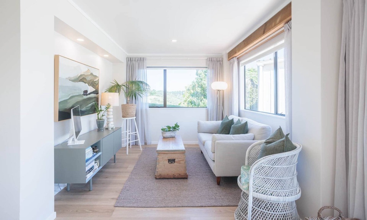 Tutukaka Apartment | Lighthouse Apartment