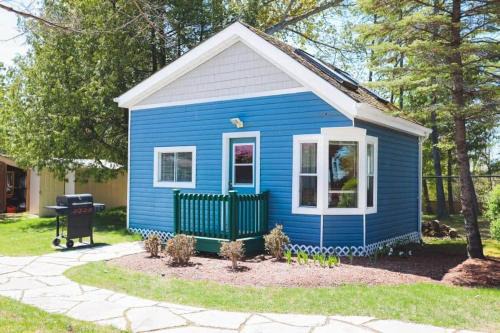 Wasaga Beach House | Lighthouse at Evergreen Resort in WB
