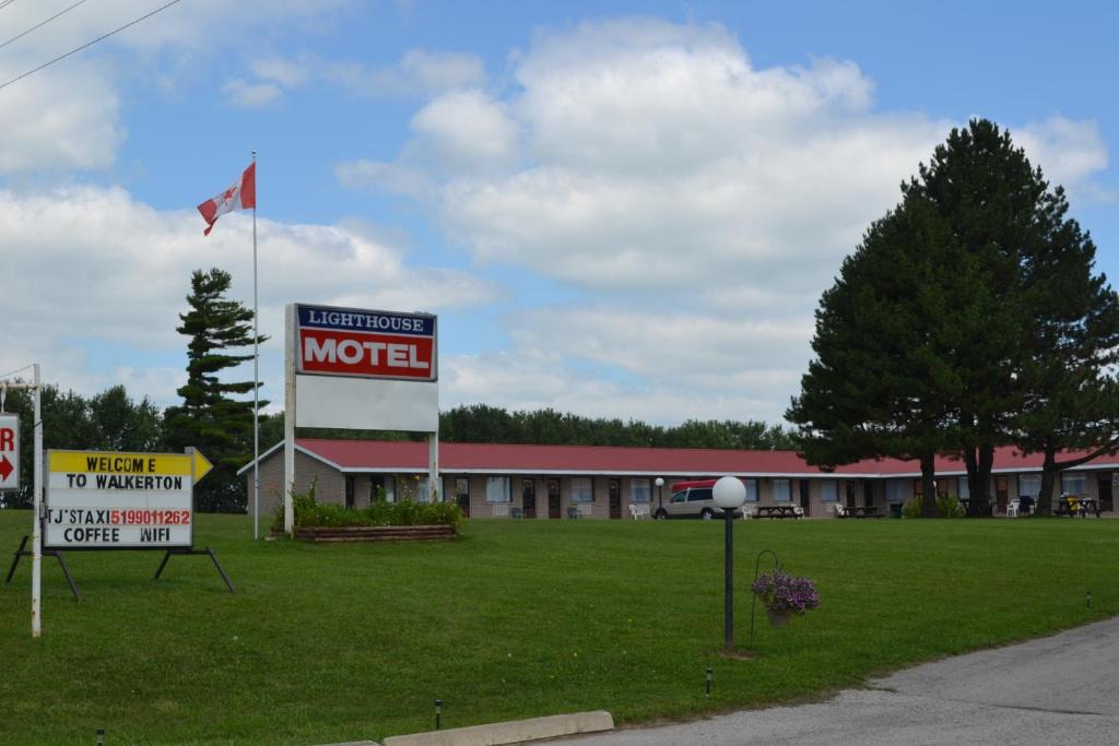 Formosa Hotel | Lighthouse Motel