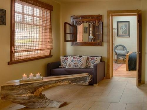 Portpatrick Apartment | Lighthouse Studio Apartment