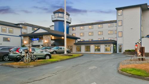 Ocean Shores Hotel | Lighthouse Suites Inn