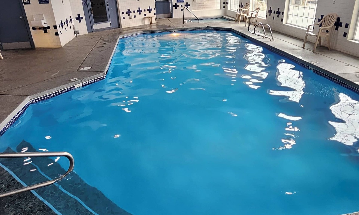 Ocean Shores Hotel | Lighthouse Suites Inn