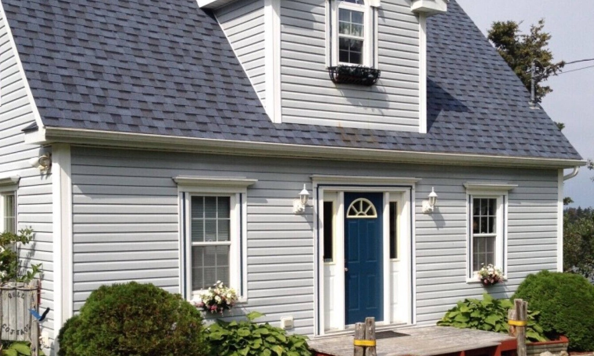 Indian Harbour House | Lighthouse View only 4,5 km from Peggys Cove