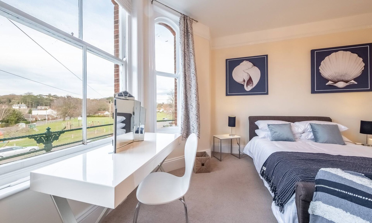 Cromer Apartment | Lighthouse View, Cromer, Norfolk