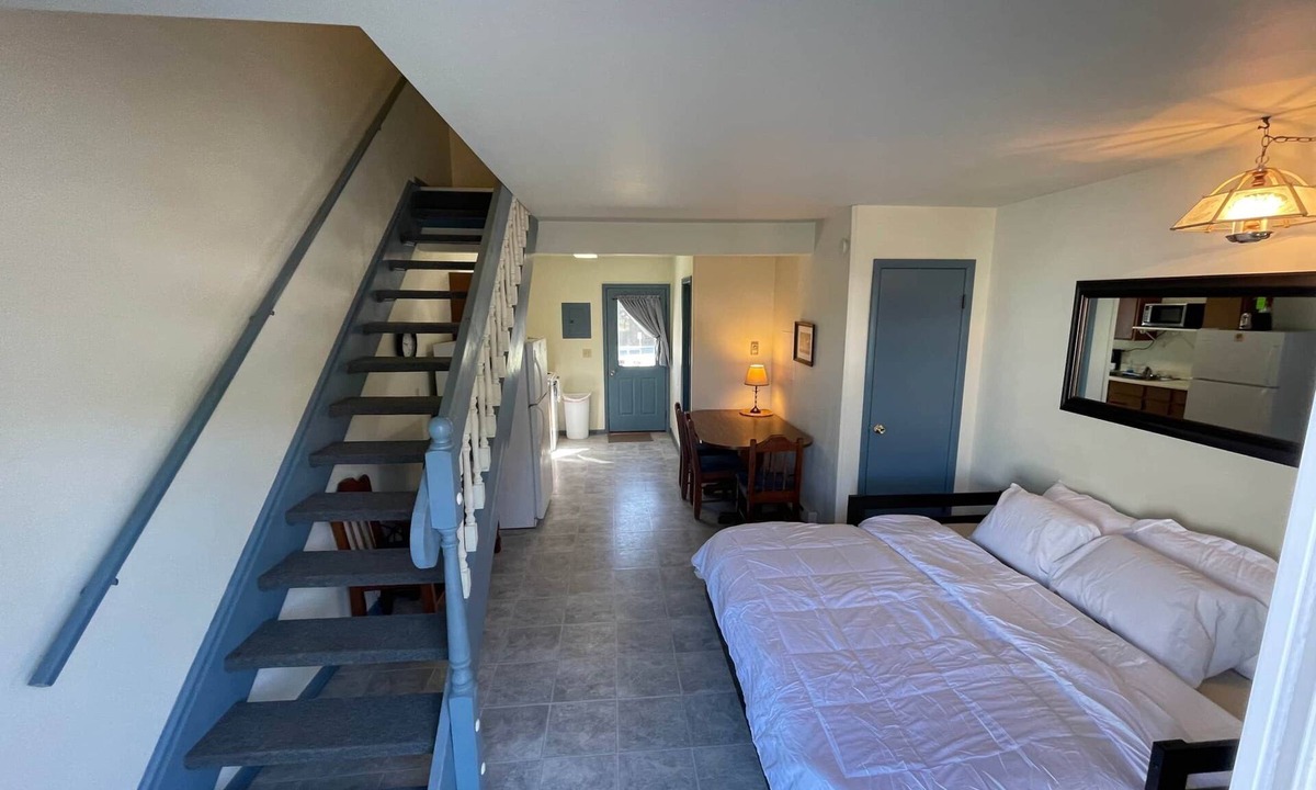 Chincoteague Villa | Lighthouse Villa
