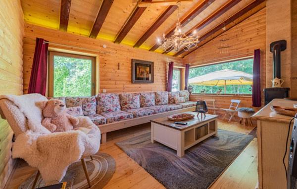 Gracac Villa | Lika holiday home Mazini