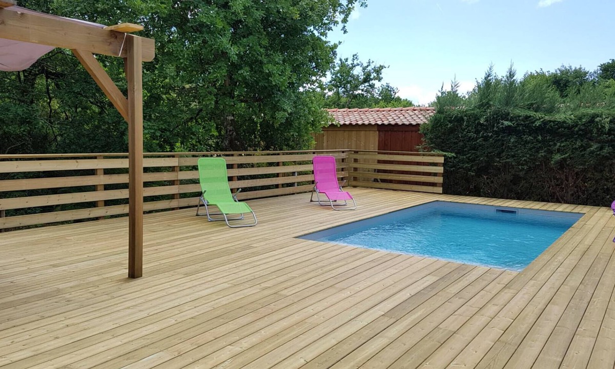 Taussat House | like at your place .