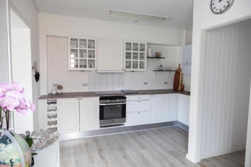 Nordenskov Bed & Breakfast | Like home Holiday House 9 A