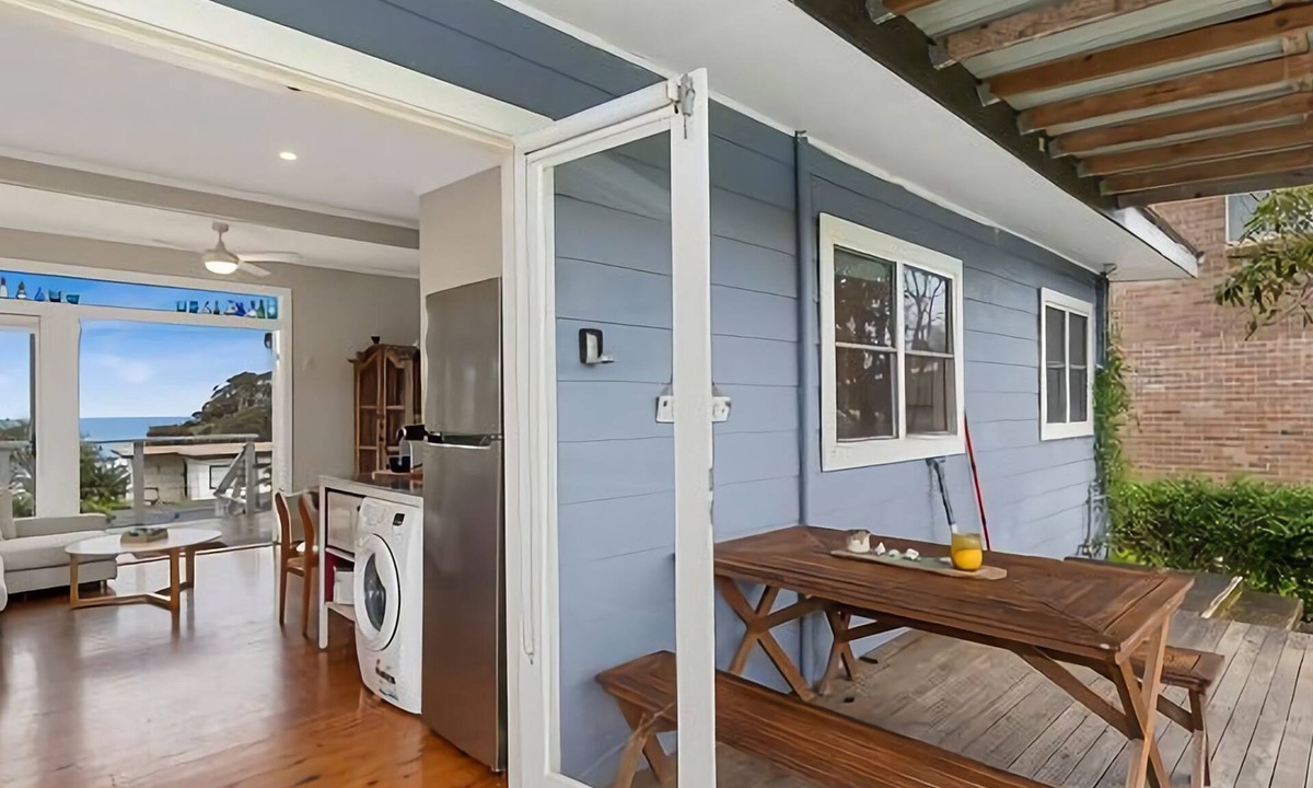 Malua Bay House | Lil Shack by the Sea