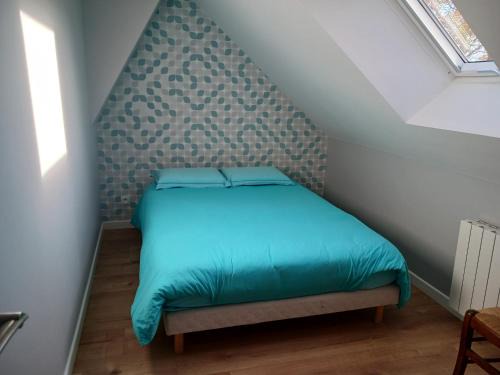 Souille Bed & Breakfast | Lila