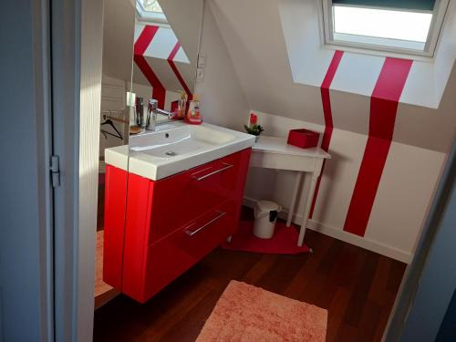 Souille Bed & Breakfast | Lila