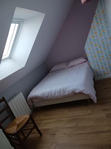 Souille Bed & Breakfast | Lila