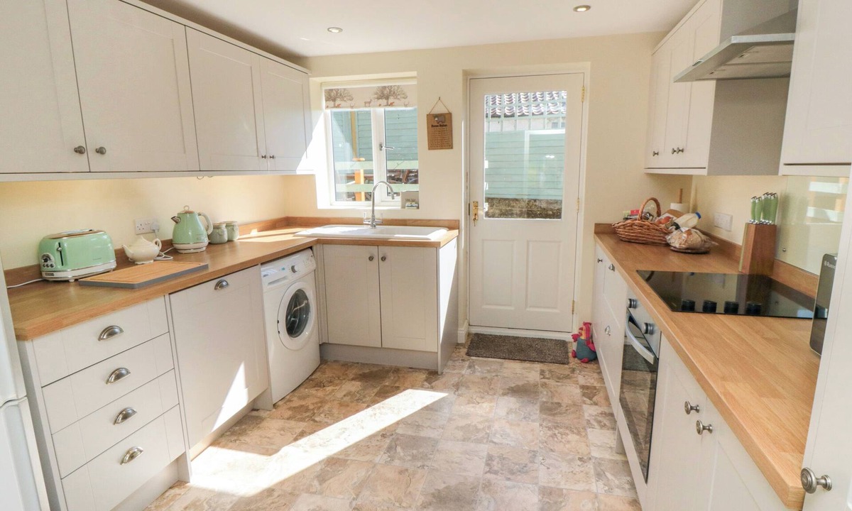 Wombleton Cottage | Lilac Cottage