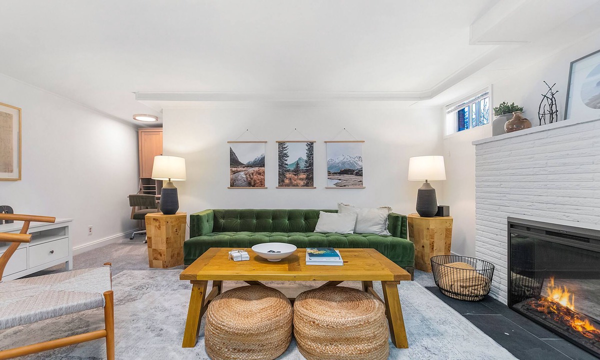 Ravenna Apartment | Lilac in Law