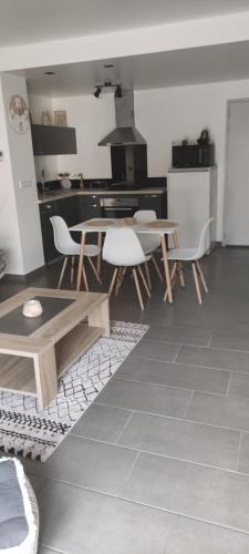 Giromagny Apartment | Lilas
