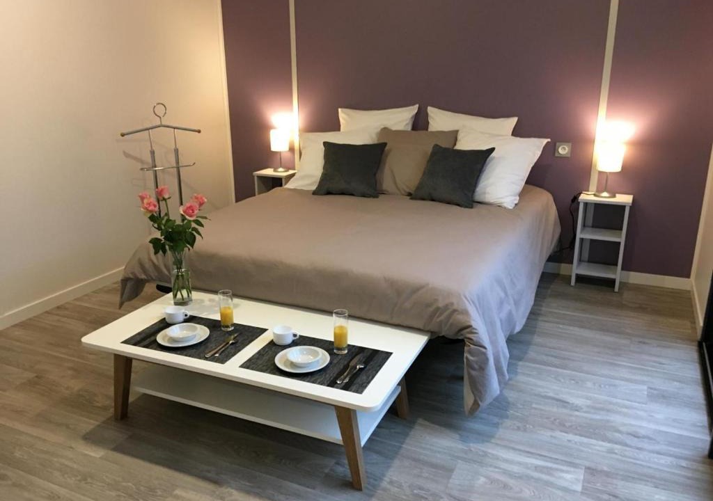 Lhommaize House | Lilas la vallee des noyers