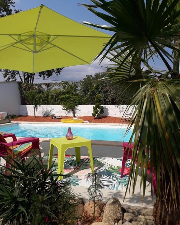 Ceret House | Lili