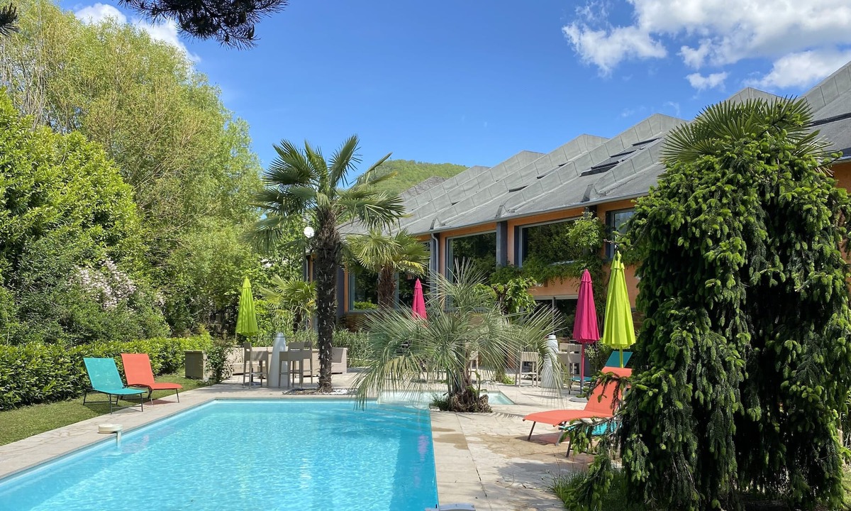 Voiron House | LILI'S HOME