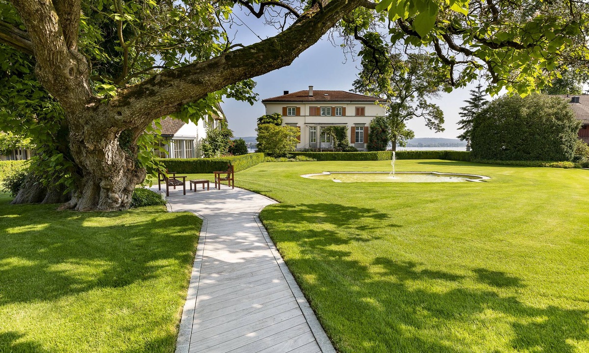 Ermatingen Hotel | LILIENBERG