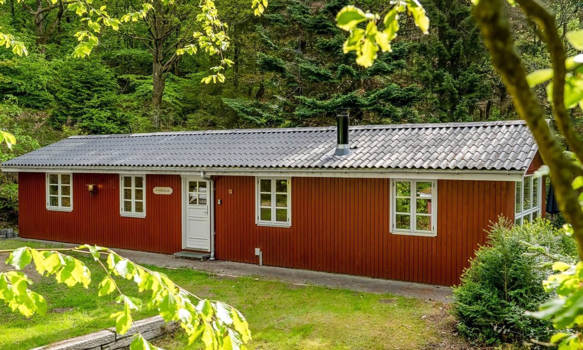 Aalborg Municipality House | "Lilija" - 7.9km to the fjord by Interhome