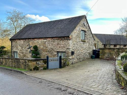 Carsington House | Lilimae Barn