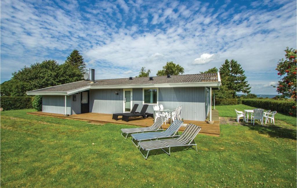 Vemmenæs House | Liljebo