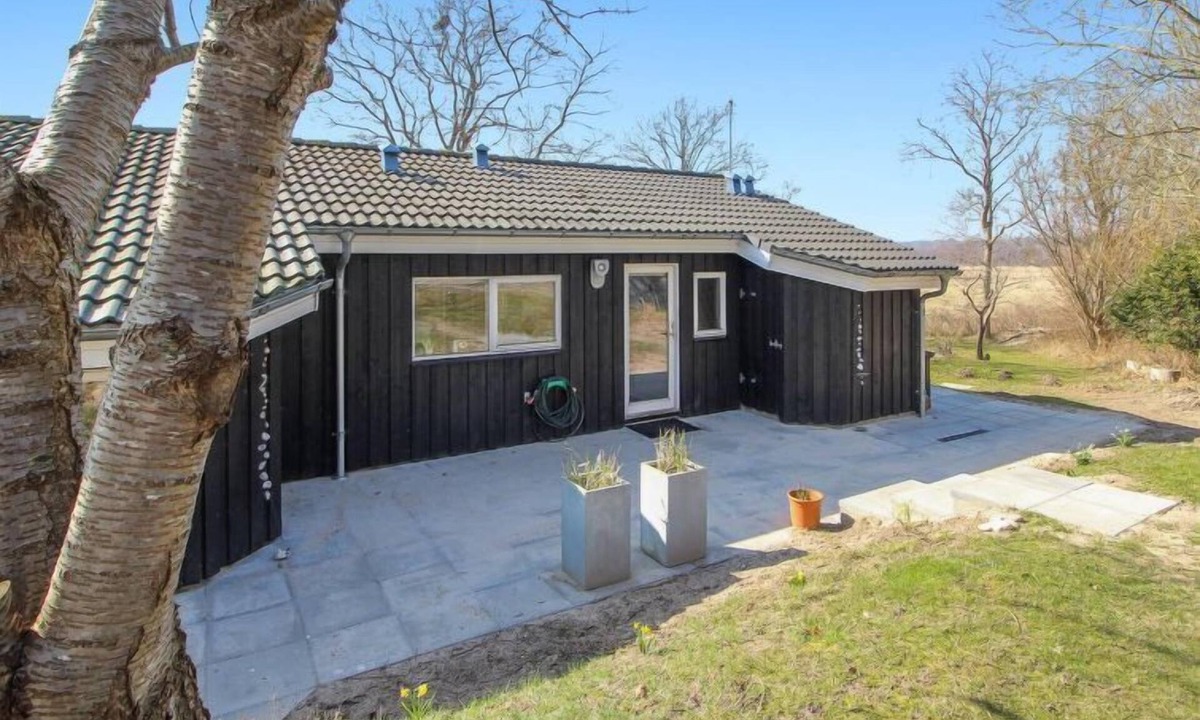 Elsegarde Strand House | "Lilla" - 120m from the sea by Interhome