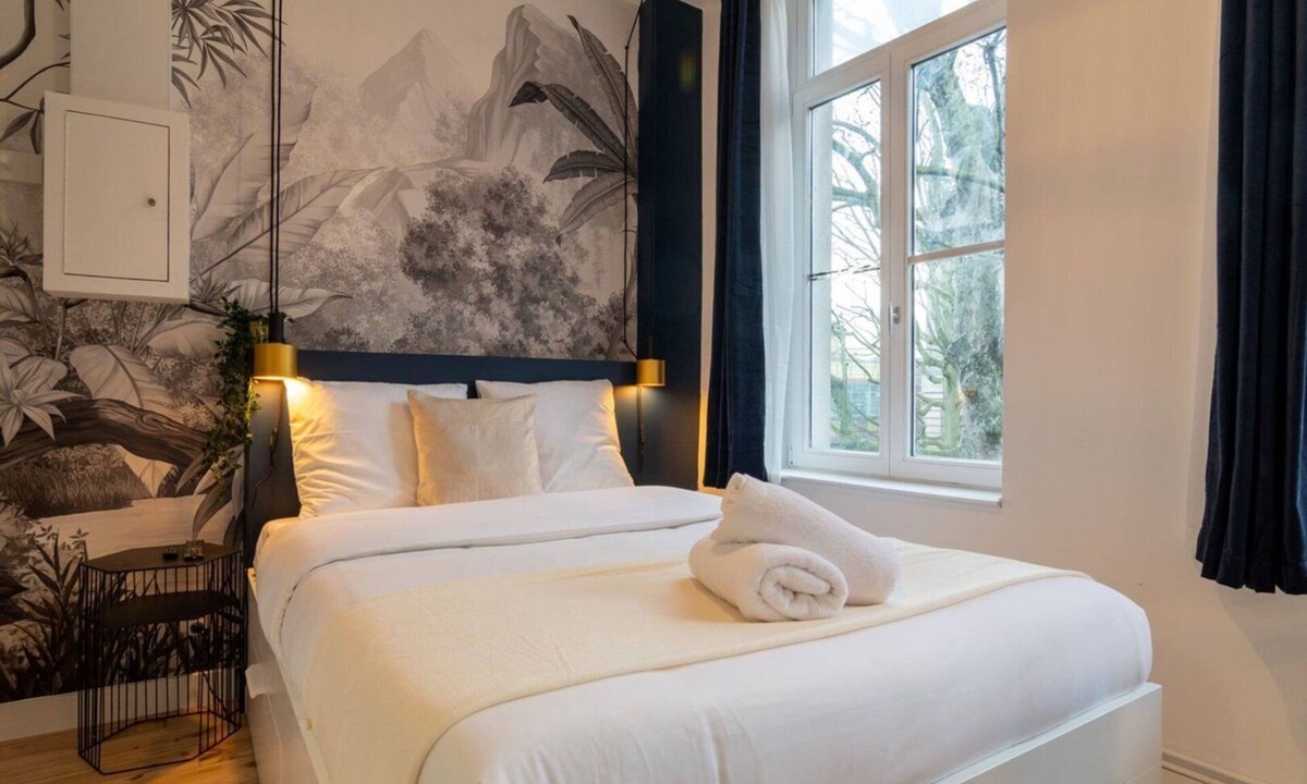 Historic Center Apartment | Lille Center - Nice studio