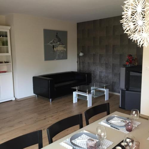 Marcq-en-Baroeul Apartment | lille grand boulevard