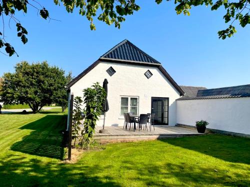 Lokken House | Lille Knudsgaard