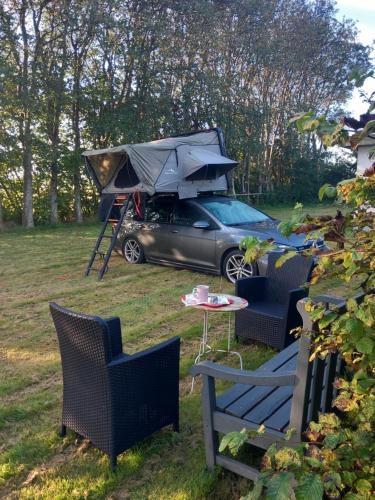 Vojens Other | Lille Landsted Camping