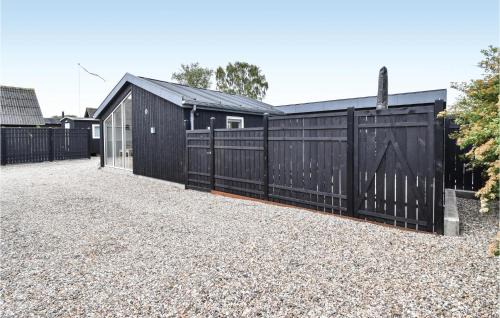 Nordenhuse House | Lille Røn