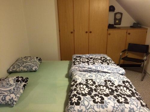 Kolding House | Lille værelse på 1 sal