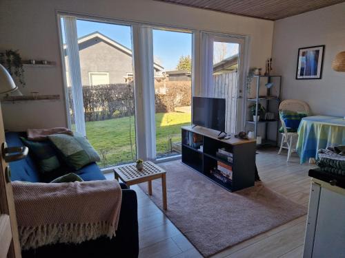 Graested Apartment | Lillebo fred og ro