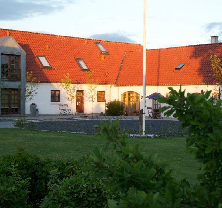 Billund Apartment | LILLEVANG APARTMENTs