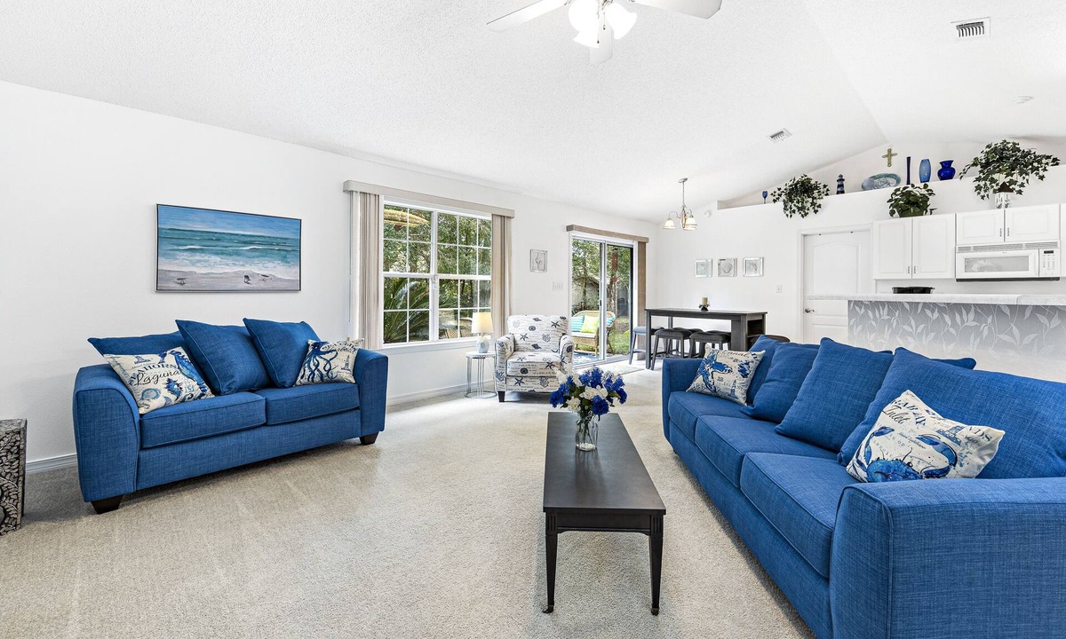 Ono Island House | Lillian House