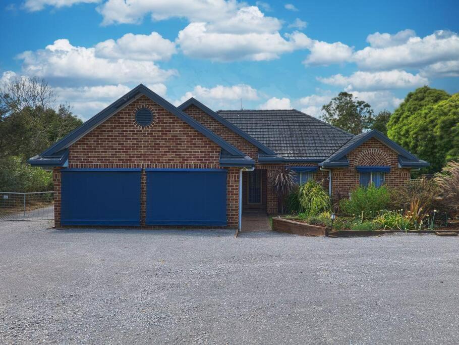 Wallalong House | Lilly Pilly Lodge