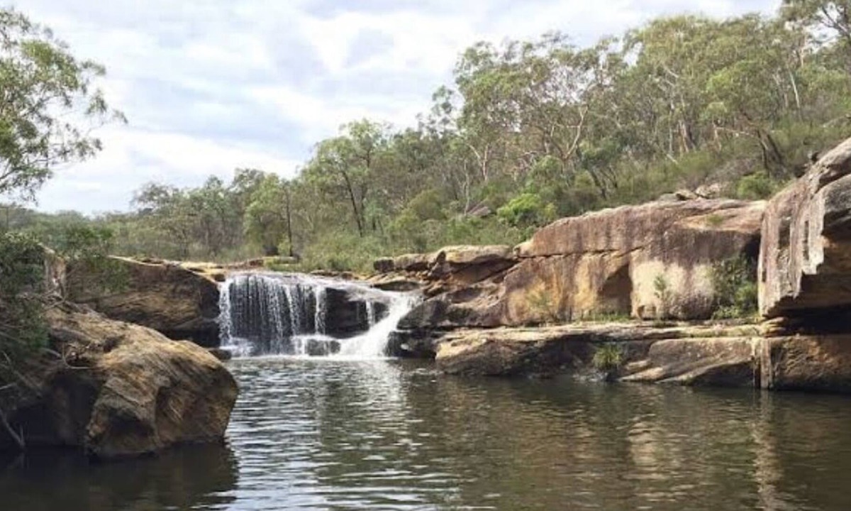Balmoral Cabin | Lillyfield bush retreat