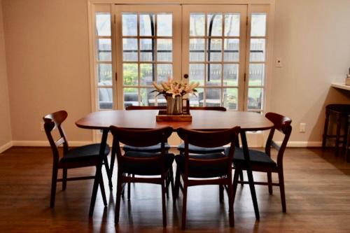 Houston House | Lilly’s Maison #3