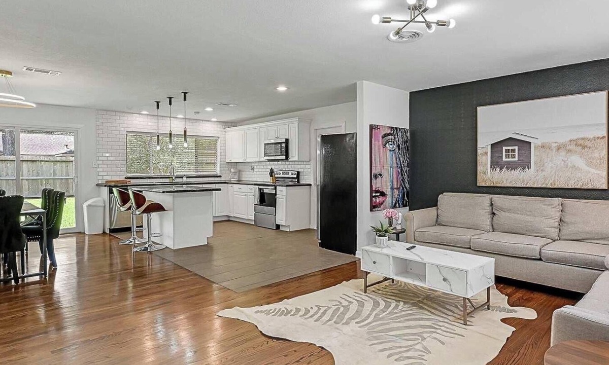 Houston House | Lilly’s Maison #4 Sum
