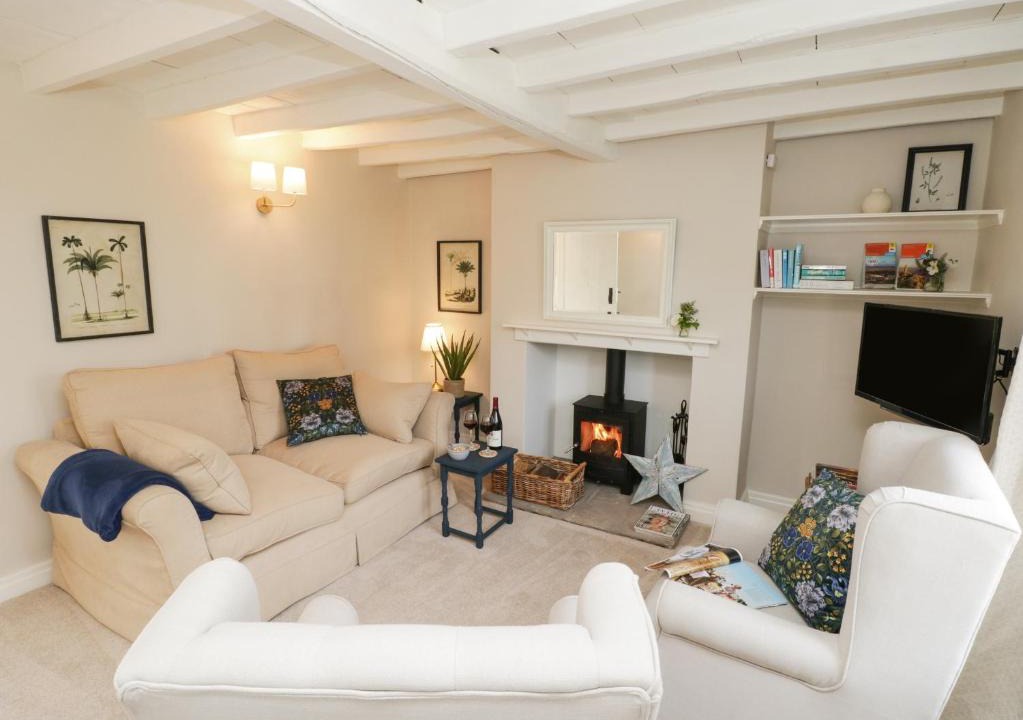 Sheriff Hutton House | Lily Cottage