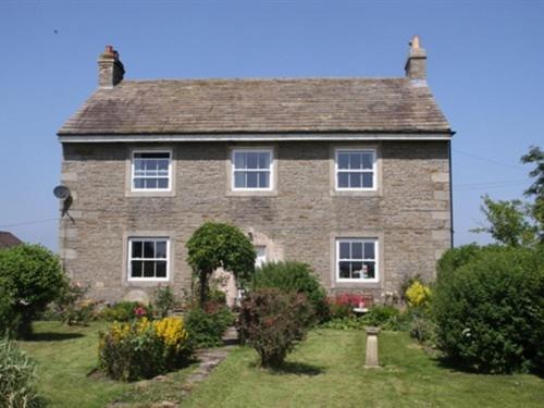 Fremington Bed & Breakfast | Lily Hill Farm