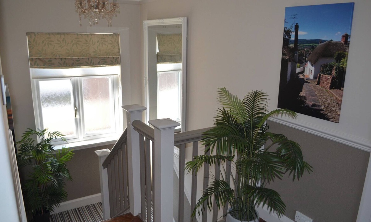 Alcombe Cottage | Lily House