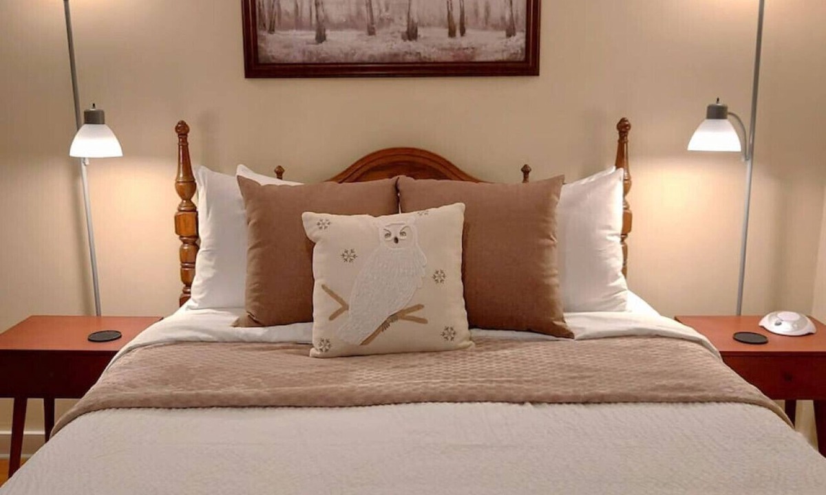 Chestertown Apartment | Lily Pad North at Loon Lake near Gore Mountain