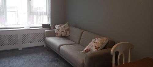 Devizes Apartment | Lilypad