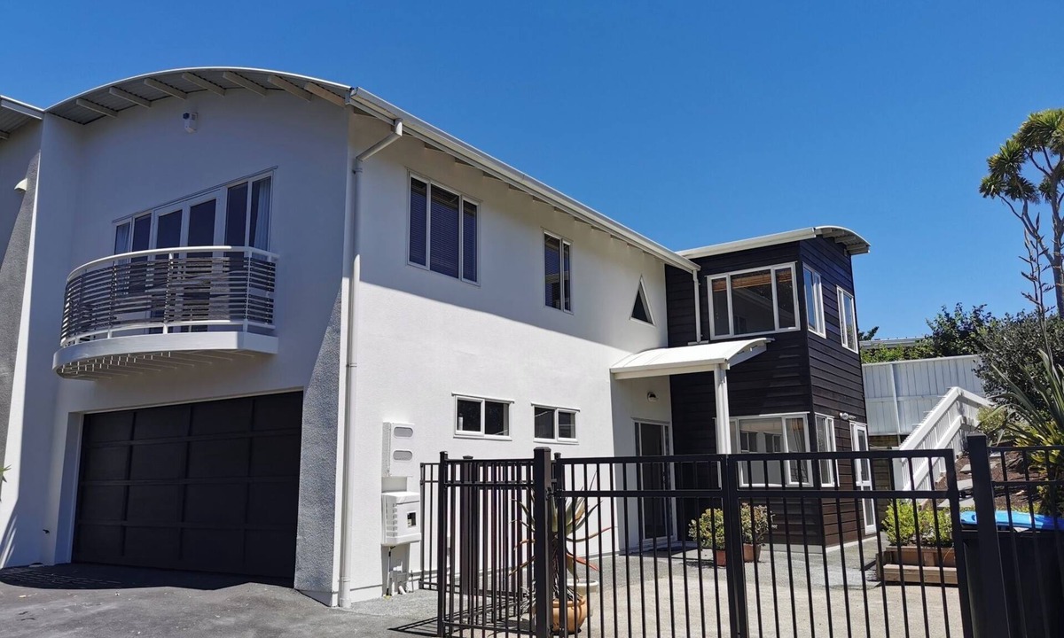 Three Kings Bed & Breakfast | LILYPAD of Three Kings